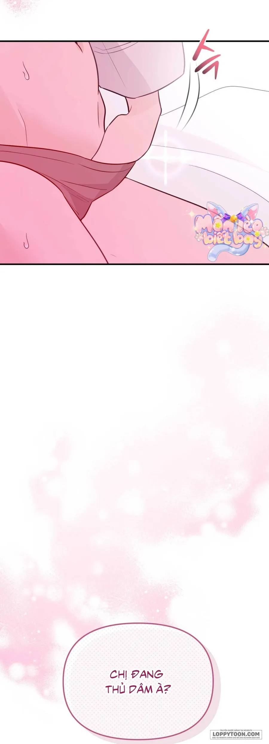 Tôi Nuôi Trai Chỉ Để "Thịt" - Chap 21 - Trang 15