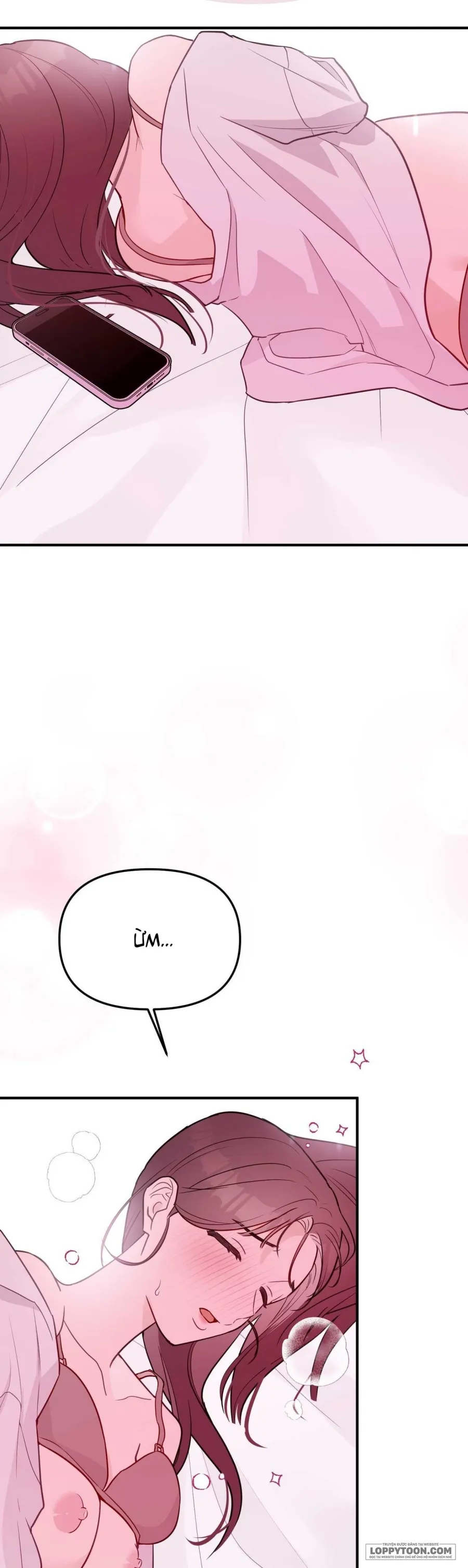 Tôi Nuôi Trai Chỉ Để "Thịt" - Chap 21 - Trang 16