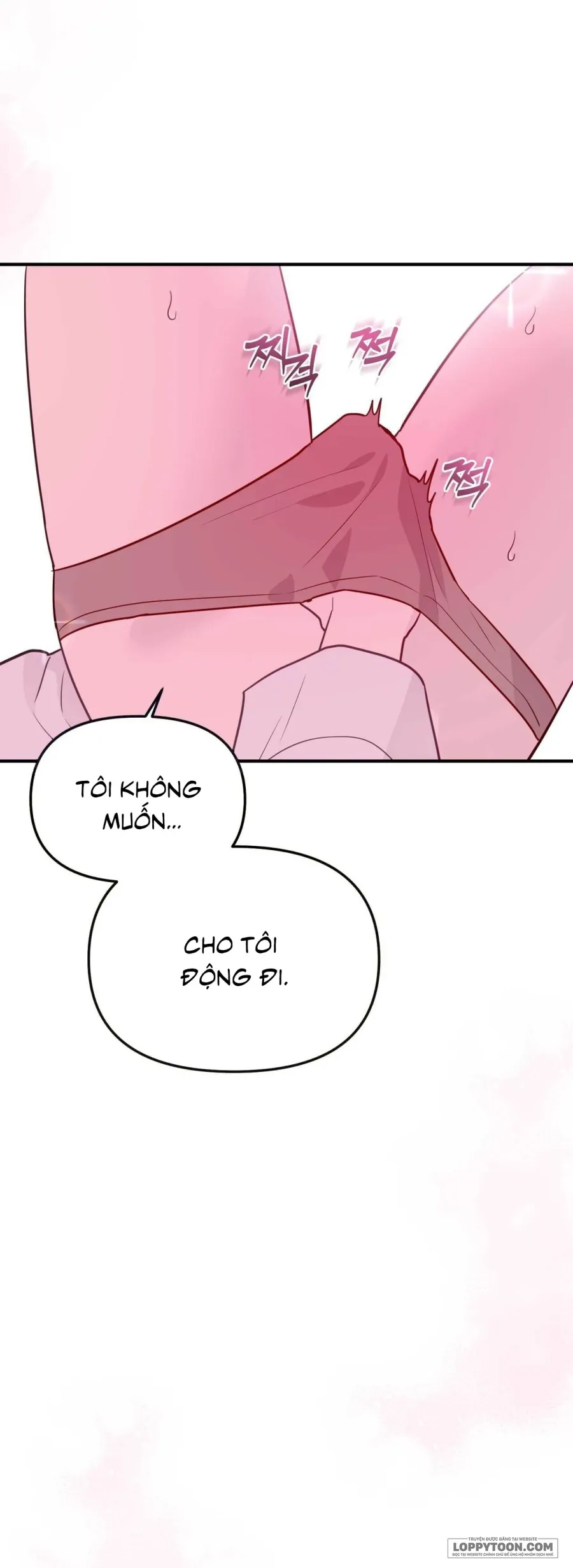Tôi Nuôi Trai Chỉ Để "Thịt" - Chap 21 - Trang 20