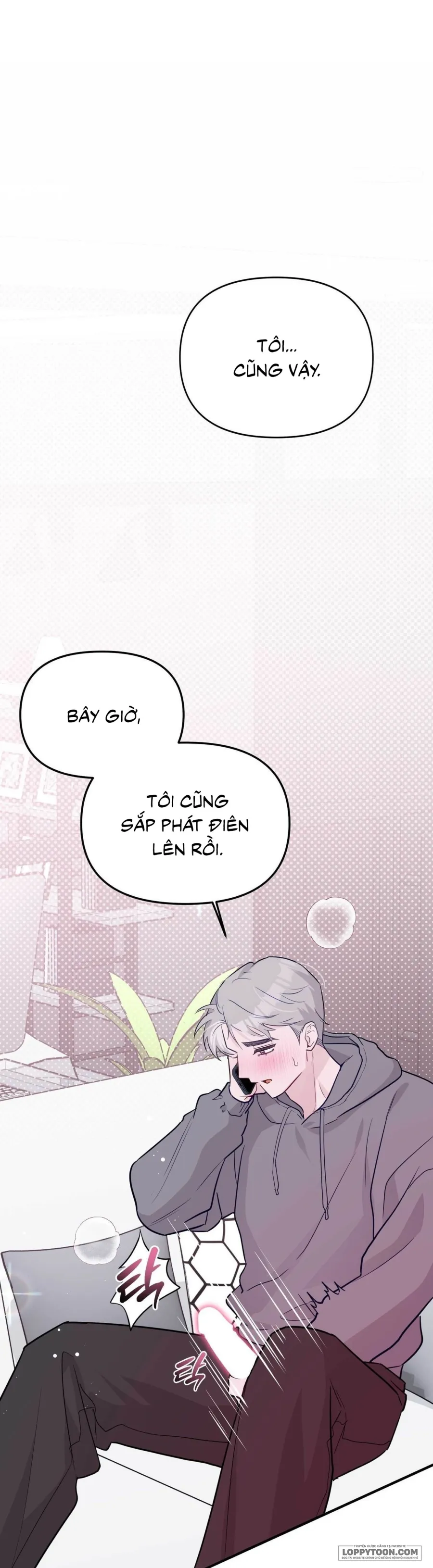 Tôi Nuôi Trai Chỉ Để "Thịt" - Chap 21 - Trang 28