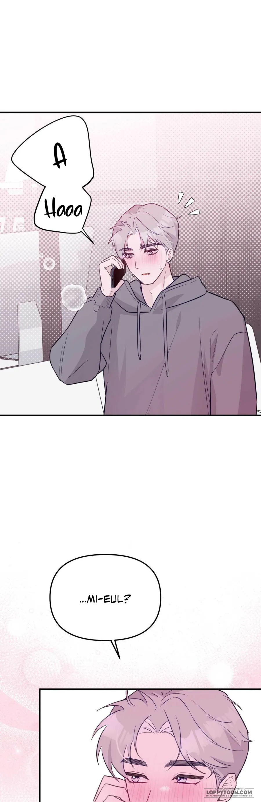 Tôi Nuôi Trai Chỉ Để "Thịt" - Chap 21 - Trang 30