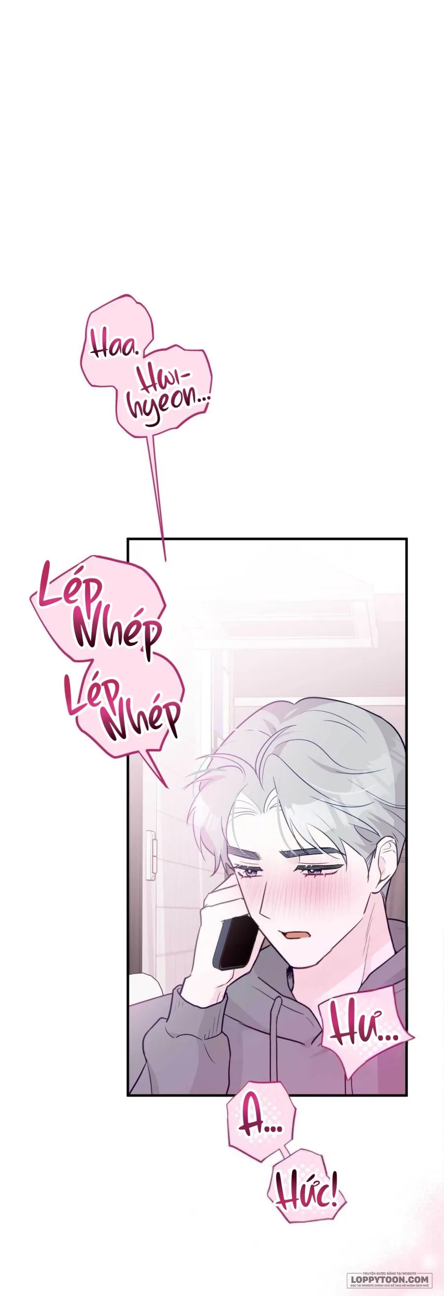 Tôi Nuôi Trai Chỉ Để "Thịt" - Chap 21 - Trang 33
