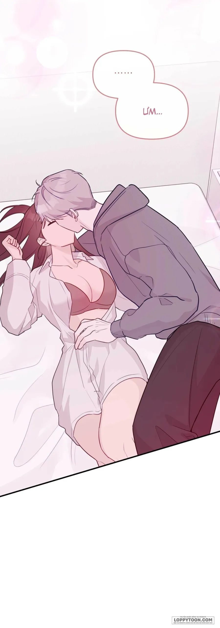 Tôi Nuôi Trai Chỉ Để "Thịt" - Chap 21 - Trang 4