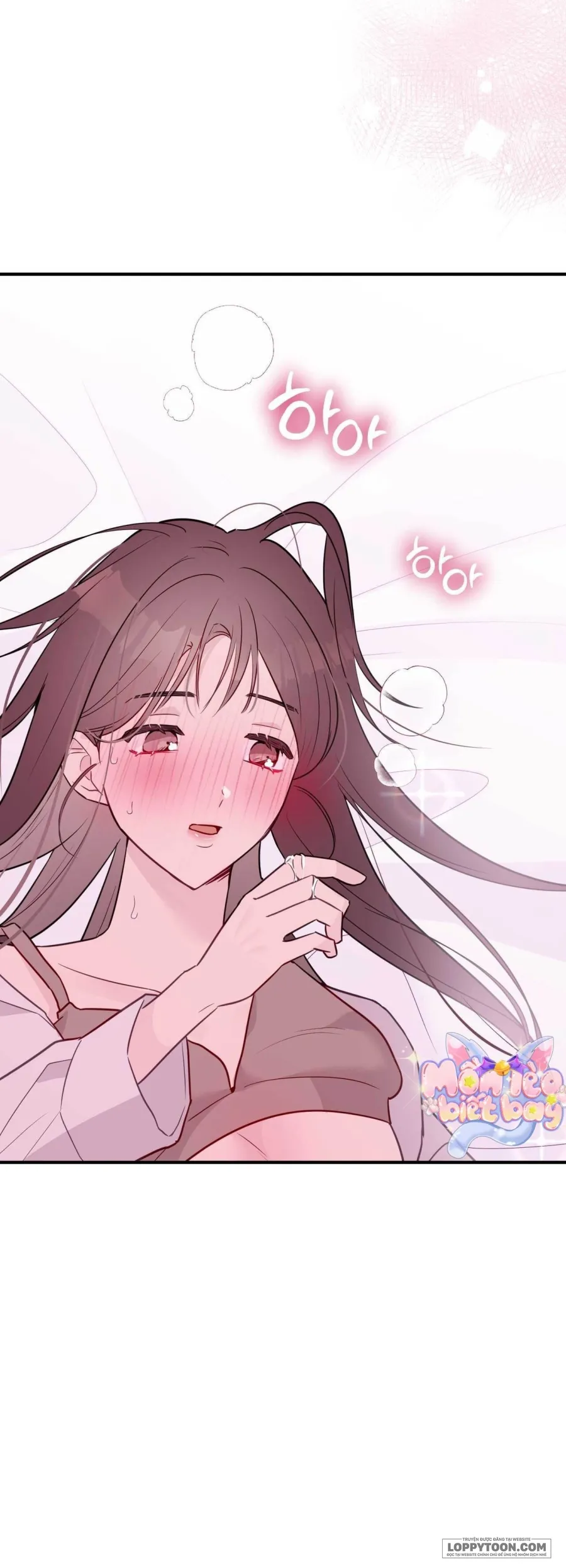 Tôi Nuôi Trai Chỉ Để "Thịt" - Chap 21 - Trang 40