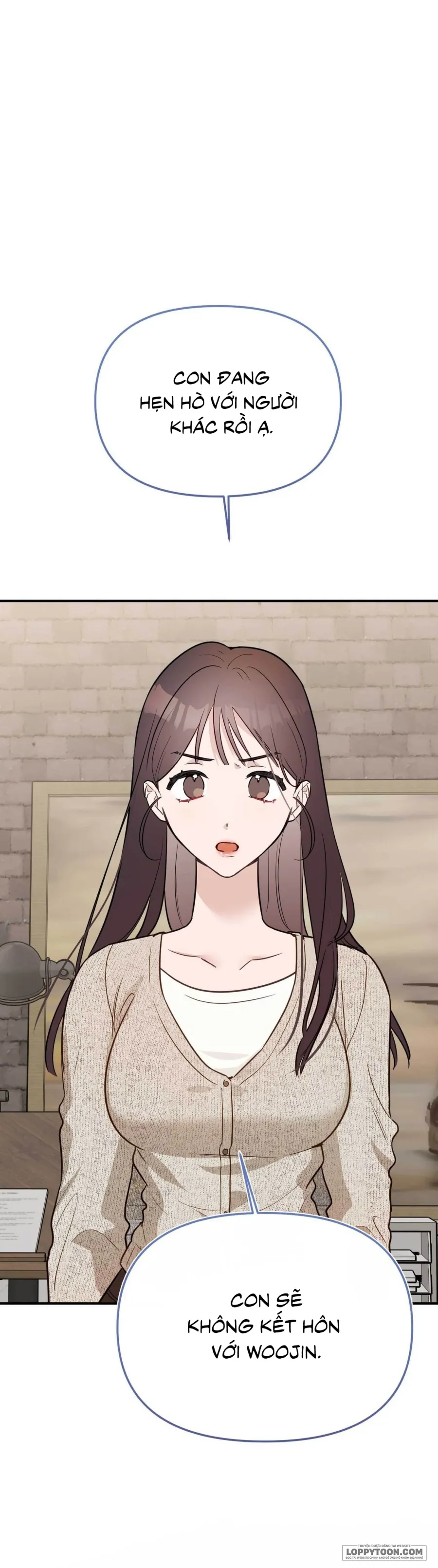 Tôi Nuôi Trai Chỉ Để "Thịt" - Chap 21 - Trang 45