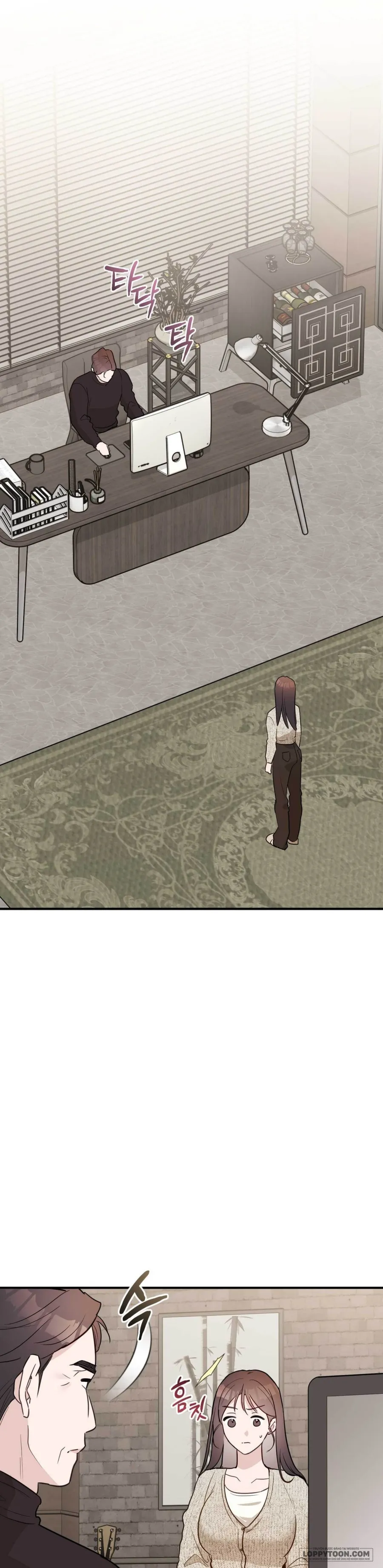 Tôi Nuôi Trai Chỉ Để "Thịt" - Chap 21 - Trang 46