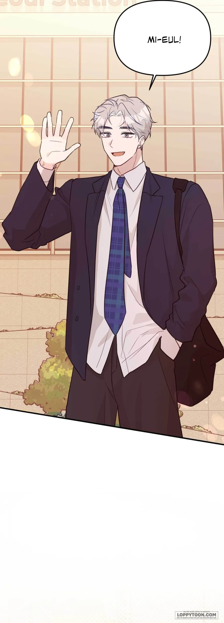 Tôi Nuôi Trai Chỉ Để "Thịt" - Chap 21 - Trang 51