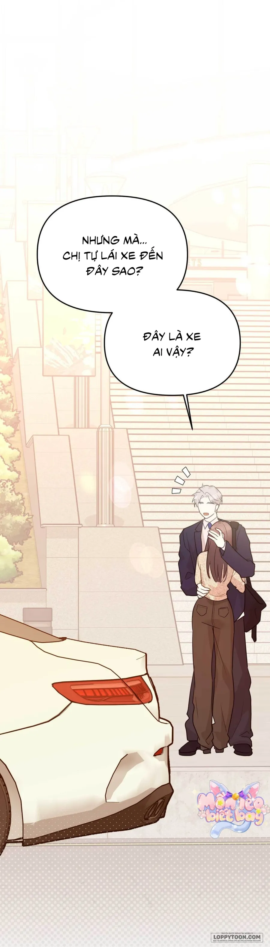 Tôi Nuôi Trai Chỉ Để "Thịt" - Chap 21 - Trang 54