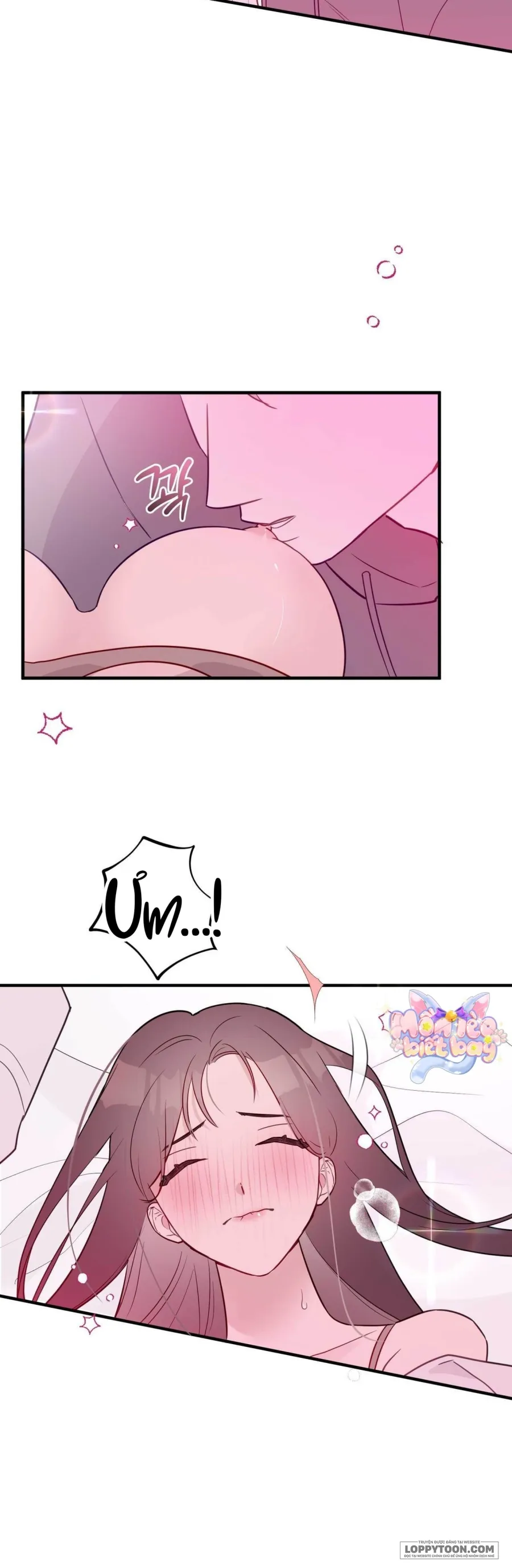 Tôi Nuôi Trai Chỉ Để "Thịt" - Chap 21 - Trang 7