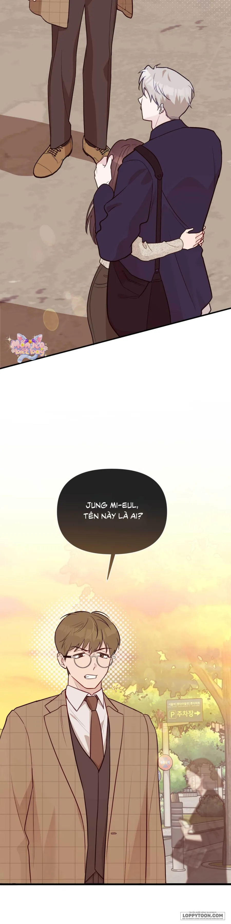 Tôi Nuôi Trai Chỉ Để "Thịt" - Chap 22 - H+ - Trang 1