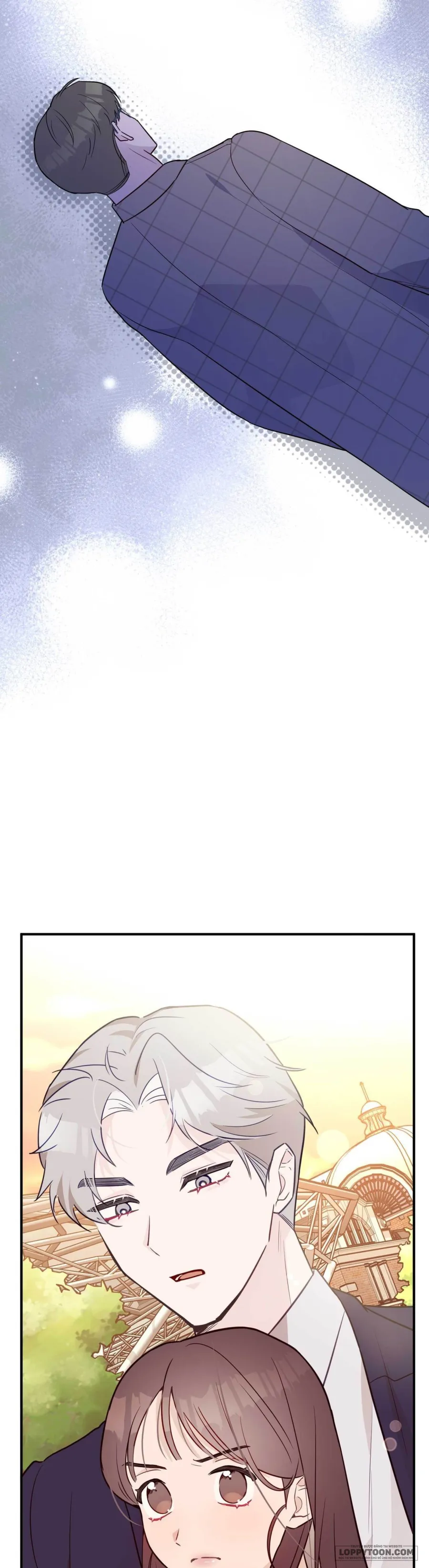 Tôi Nuôi Trai Chỉ Để "Thịt" - Chap 22 - H+ - Trang 10