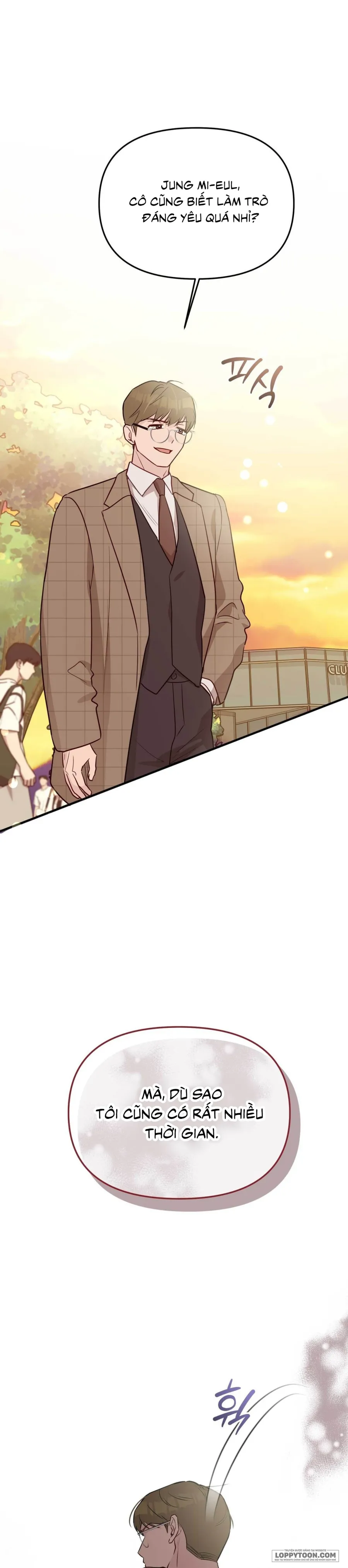 Tôi Nuôi Trai Chỉ Để "Thịt" - Chap 22 - H+ - Trang 12