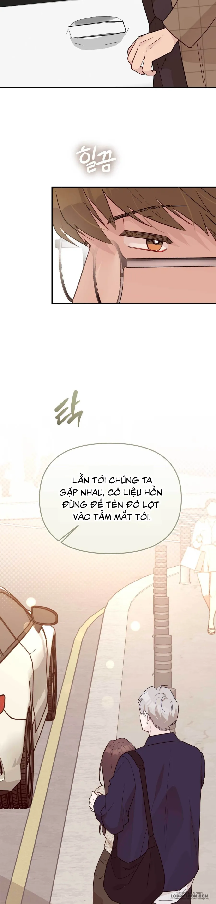 Tôi Nuôi Trai Chỉ Để "Thịt" - Chap 22 - H+ - Trang 14