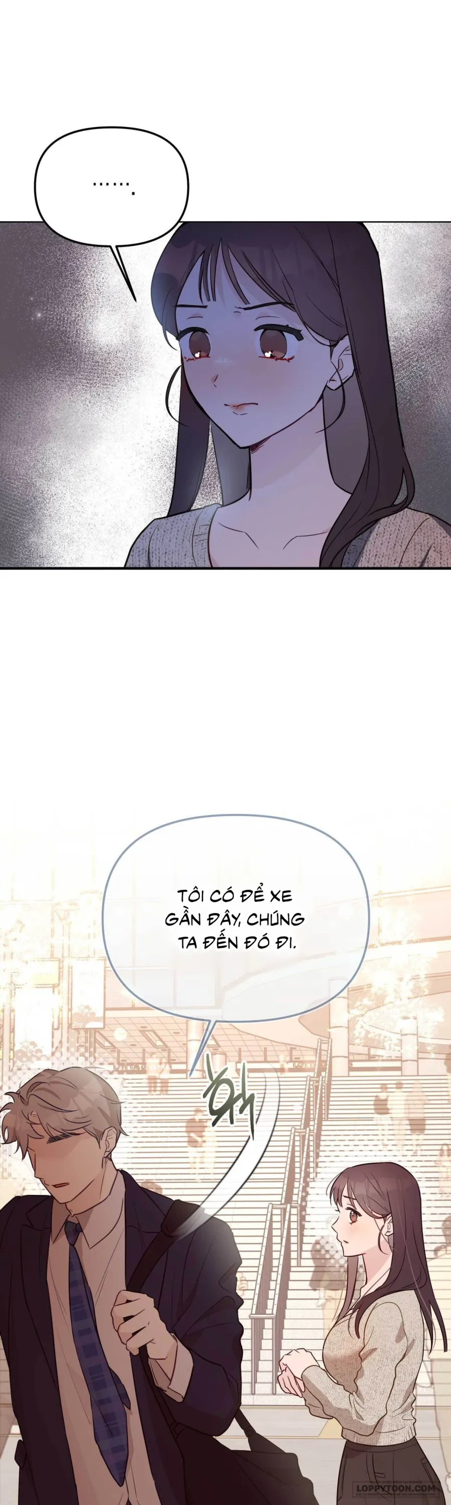 Tôi Nuôi Trai Chỉ Để "Thịt" - Chap 22 - H+ - Trang 16
