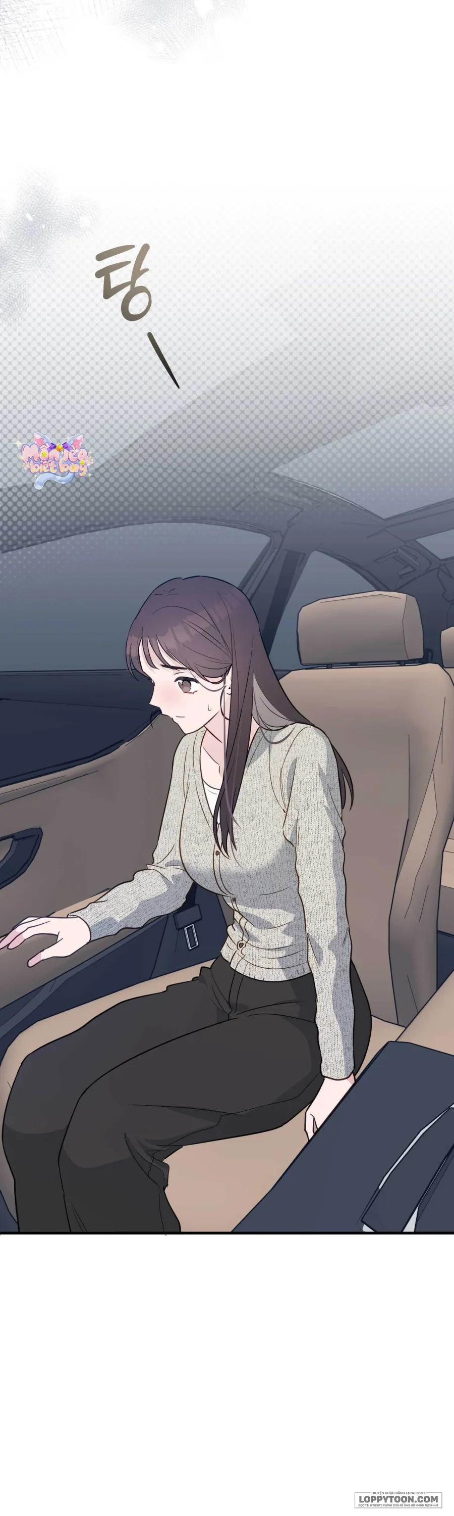 Tôi Nuôi Trai Chỉ Để "Thịt" - Chap 22 - H+ - Trang 18