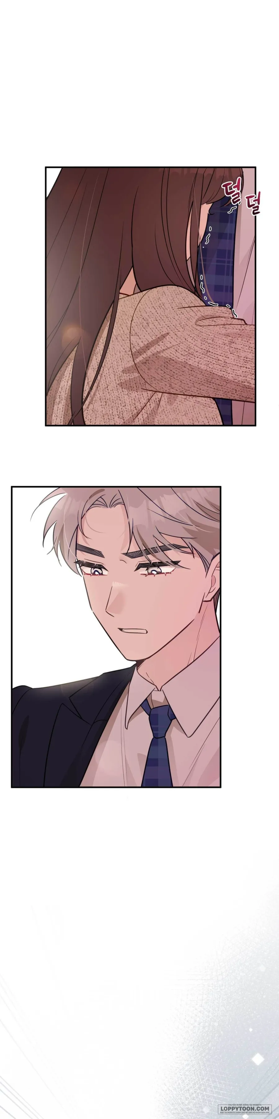 Tôi Nuôi Trai Chỉ Để "Thịt" - Chap 22 - H+ - Trang 2