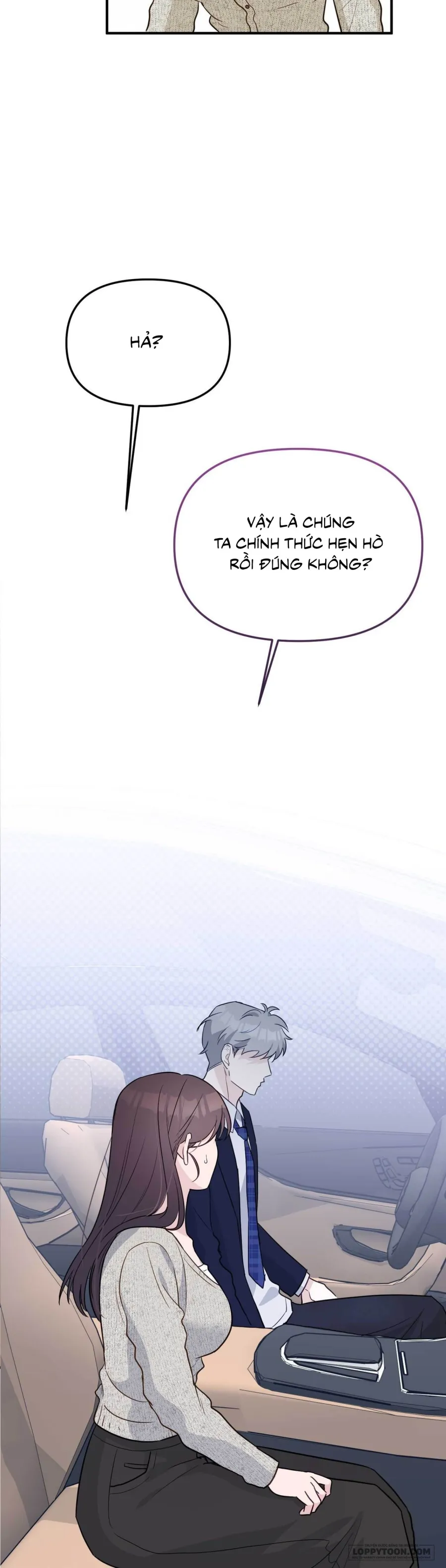 Tôi Nuôi Trai Chỉ Để "Thịt" - Chap 22 - H+ - Trang 20