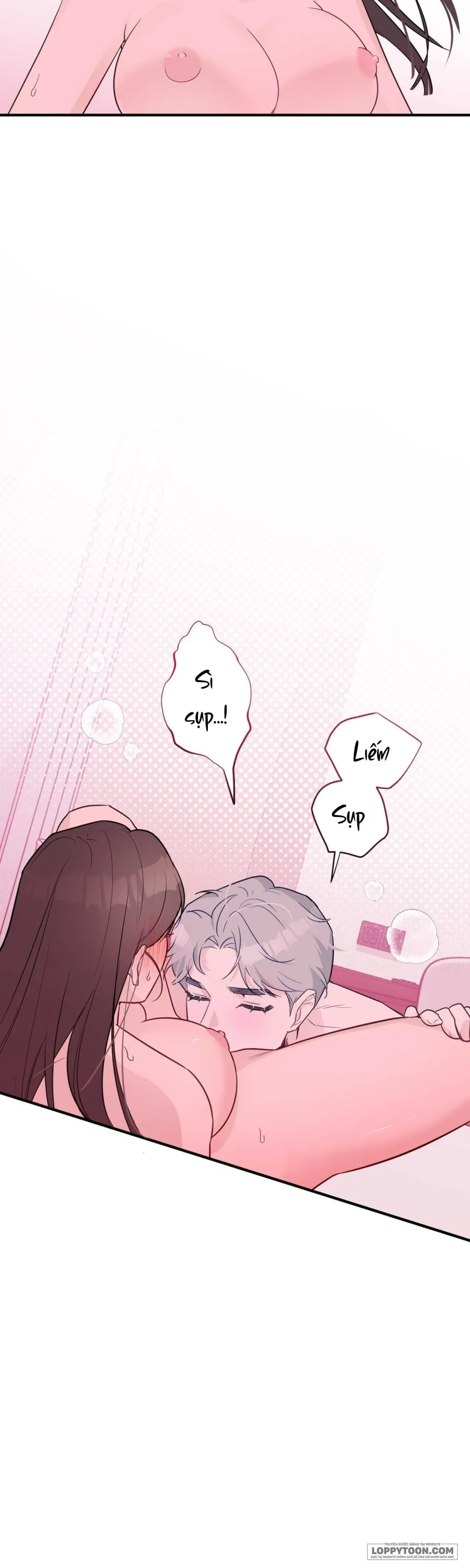 Tôi Nuôi Trai Chỉ Để "Thịt" - Chap 22 - H+ - Trang 26