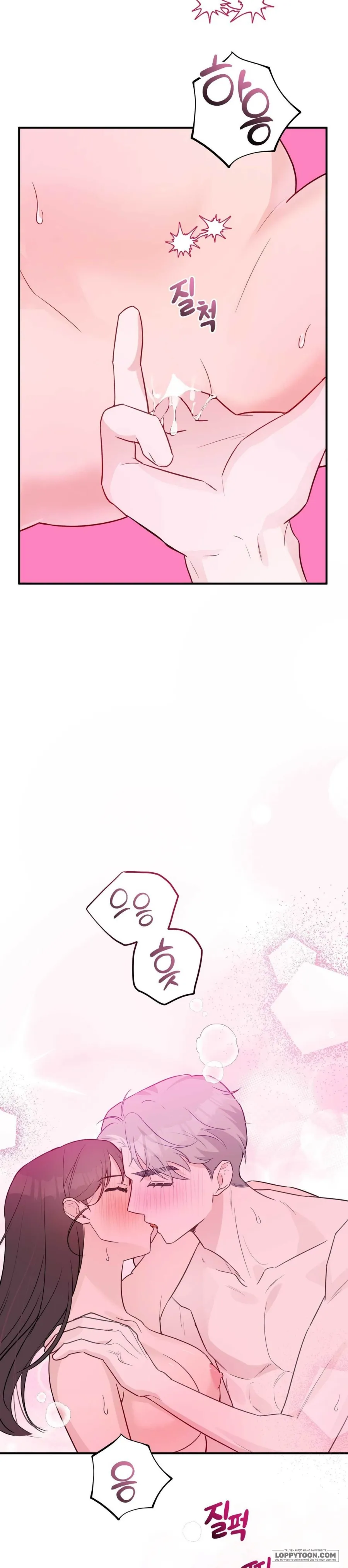 Tôi Nuôi Trai Chỉ Để "Thịt" - Chap 22 - H+ - Trang 28