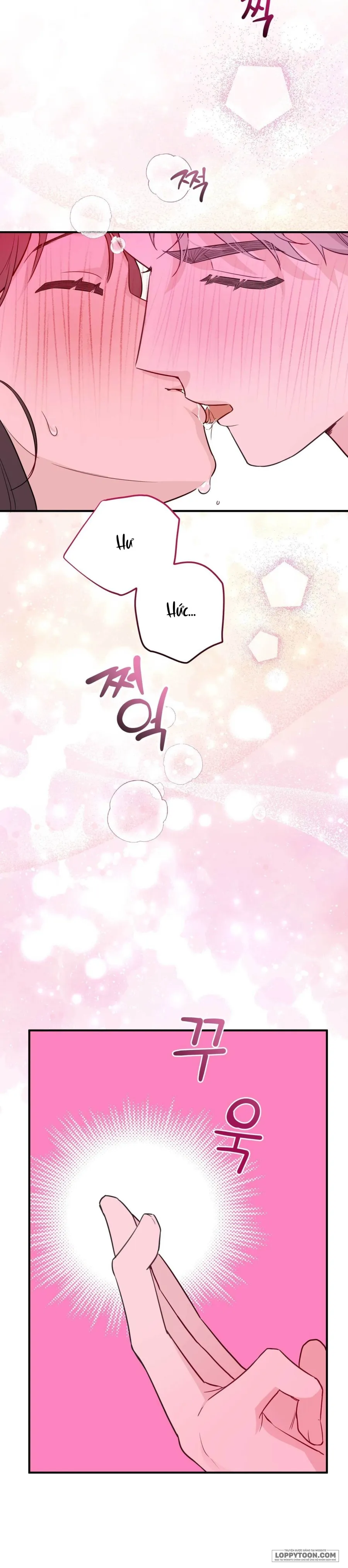 Tôi Nuôi Trai Chỉ Để "Thịt" - Chap 22 - H+ - Trang 29