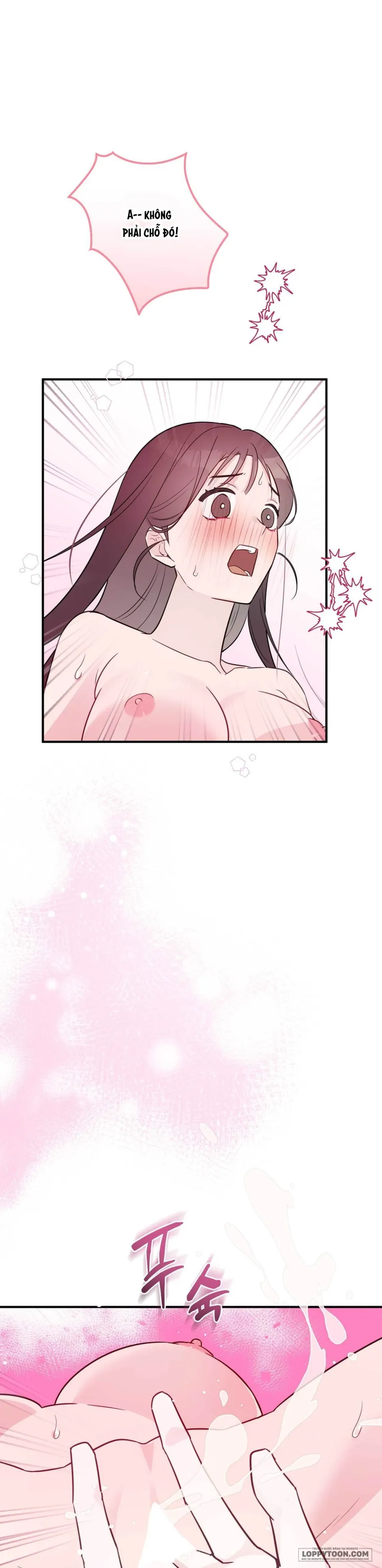 Tôi Nuôi Trai Chỉ Để "Thịt" - Chap 22 - H+ - Trang 30