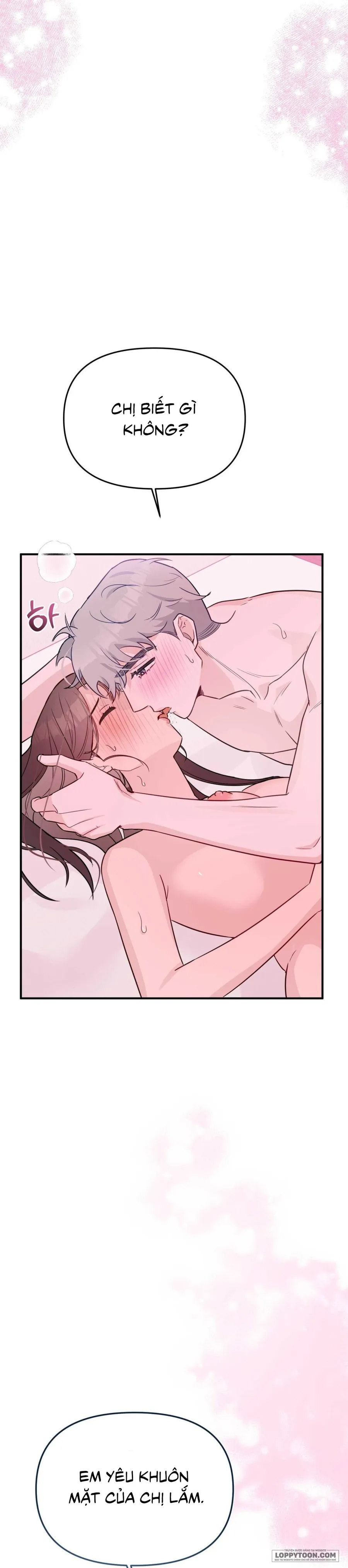 Tôi Nuôi Trai Chỉ Để "Thịt" - Chap 22 - H+ - Trang 32