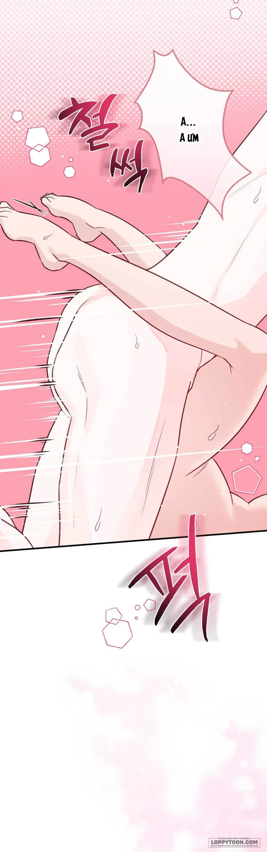 Tôi Nuôi Trai Chỉ Để "Thịt" - Chap 22 - H+ - Trang 35