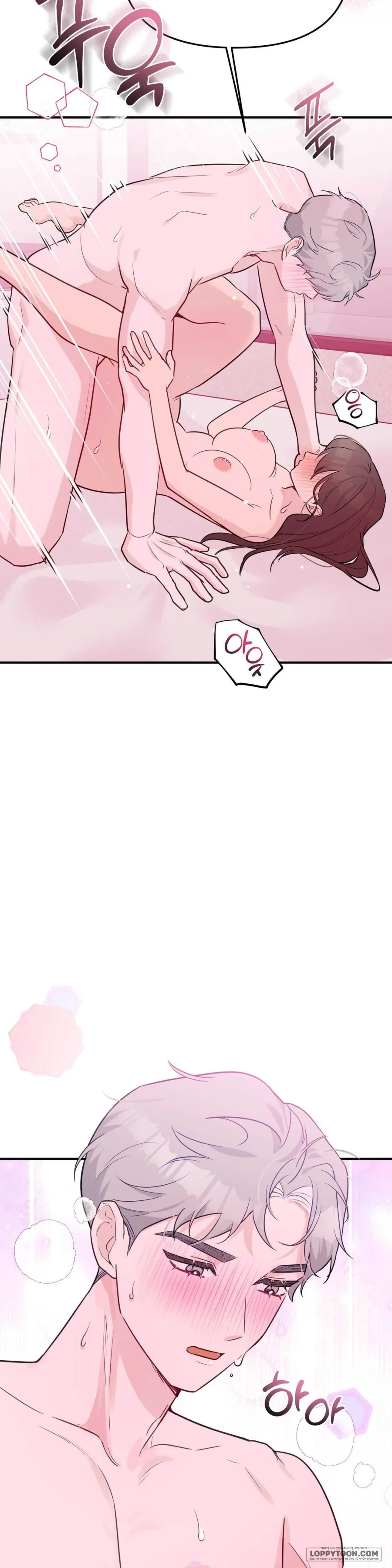 Tôi Nuôi Trai Chỉ Để "Thịt" - Chap 22 - H+ - Trang 37