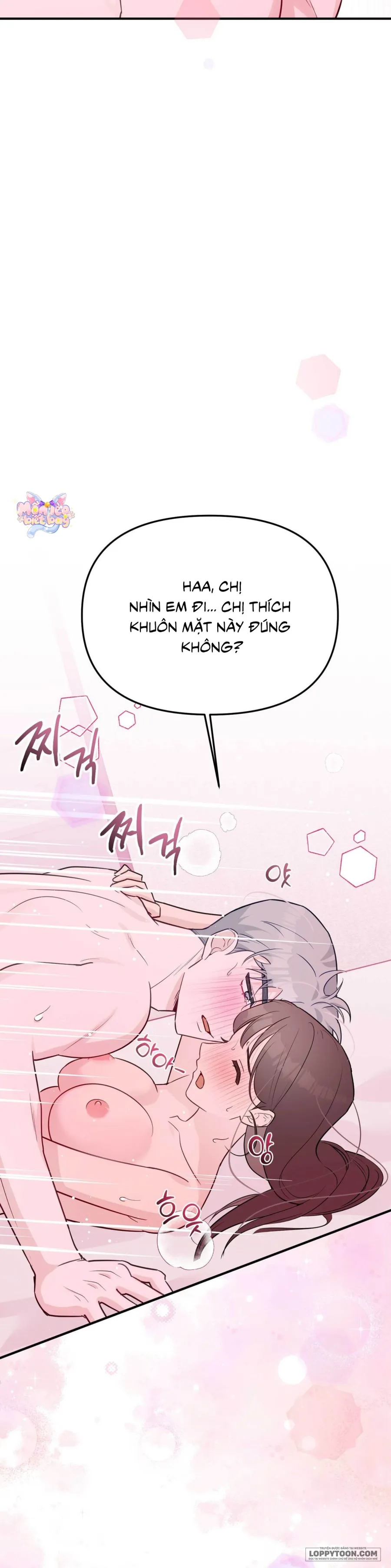 Tôi Nuôi Trai Chỉ Để "Thịt" - Chap 22 - H+ - Trang 38