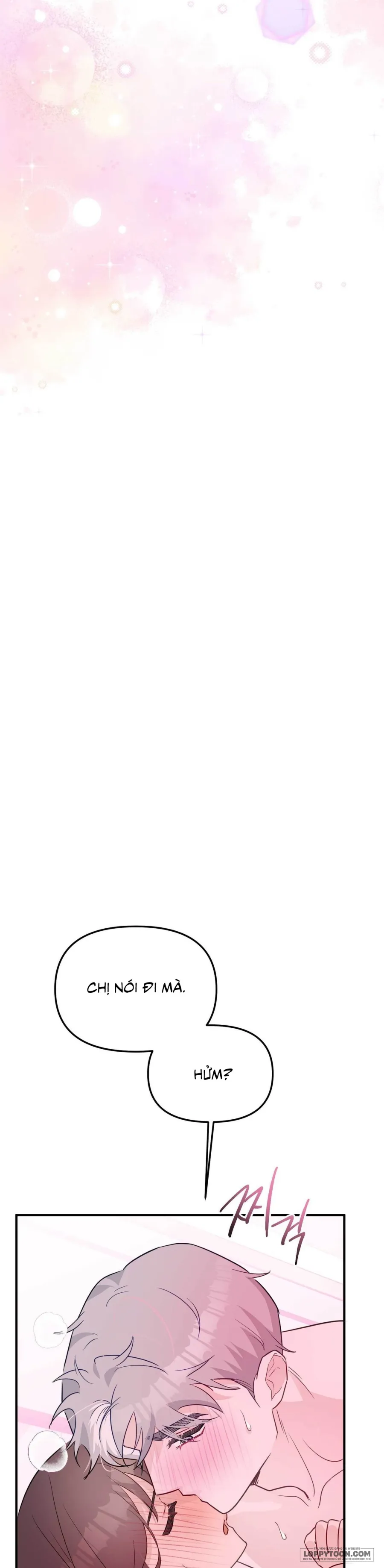 Tôi Nuôi Trai Chỉ Để "Thịt" - Chap 22 - H+ - Trang 39