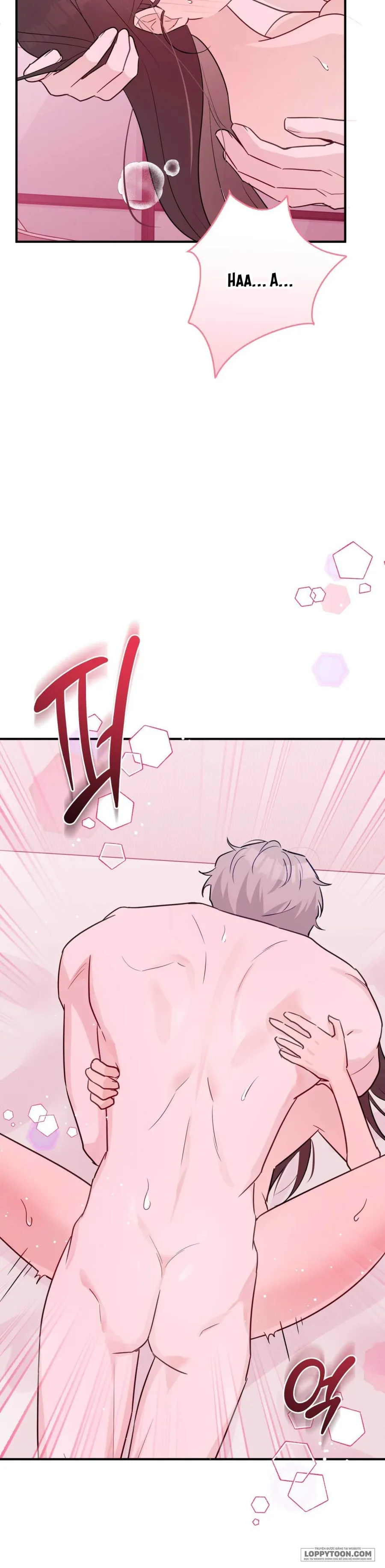 Tôi Nuôi Trai Chỉ Để "Thịt" - Chap 22 - H+ - Trang 40