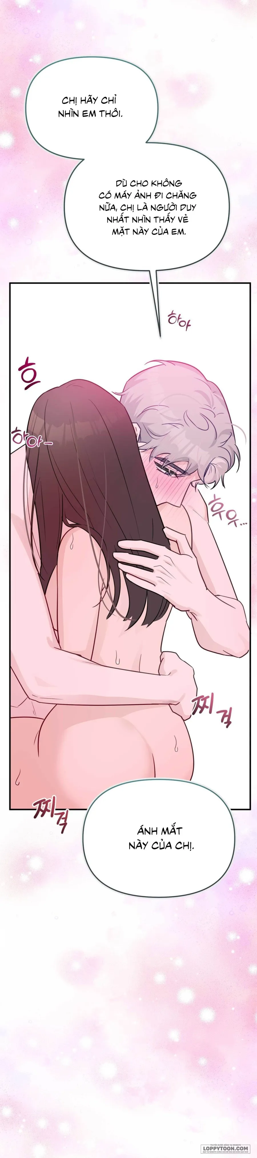 Tôi Nuôi Trai Chỉ Để "Thịt" - Chap 22 - H+ - Trang 42