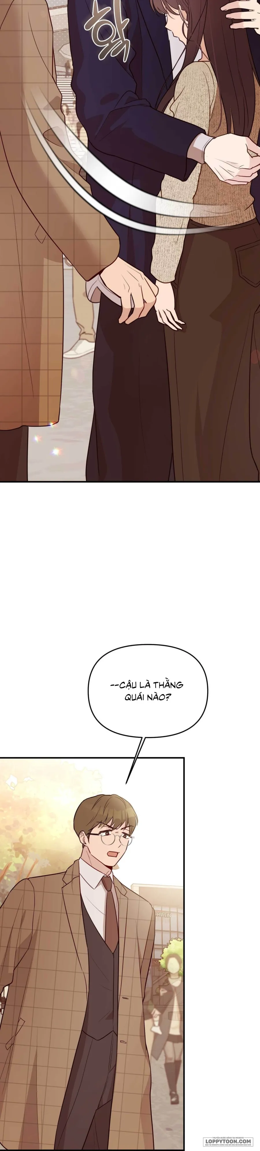 Tôi Nuôi Trai Chỉ Để "Thịt" - Chap 22 - H+ - Trang 5