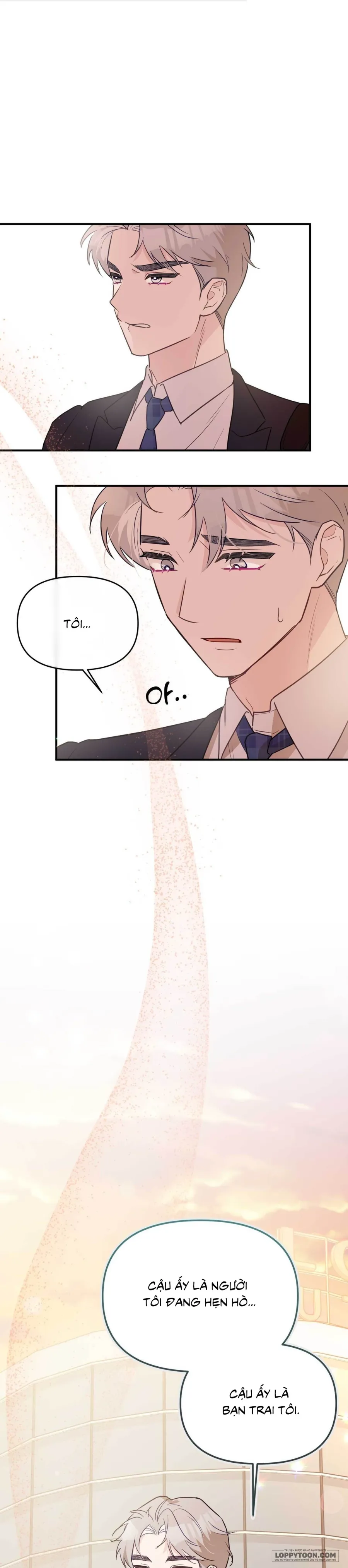 Tôi Nuôi Trai Chỉ Để "Thịt" - Chap 22 - H+ - Trang 6