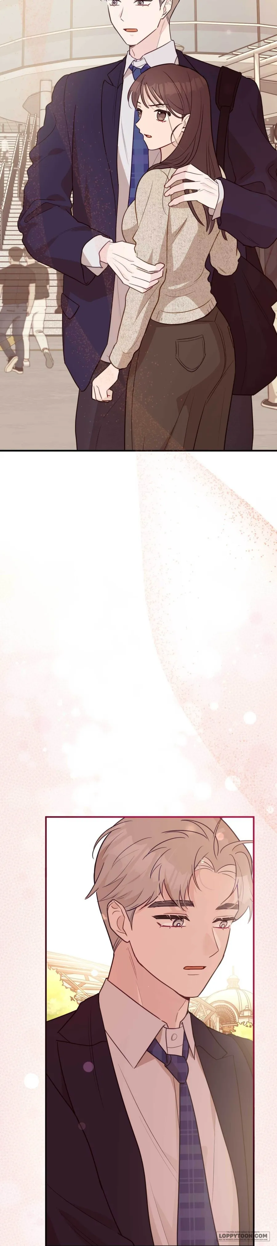 Tôi Nuôi Trai Chỉ Để "Thịt" - Chap 22 - H+ - Trang 7