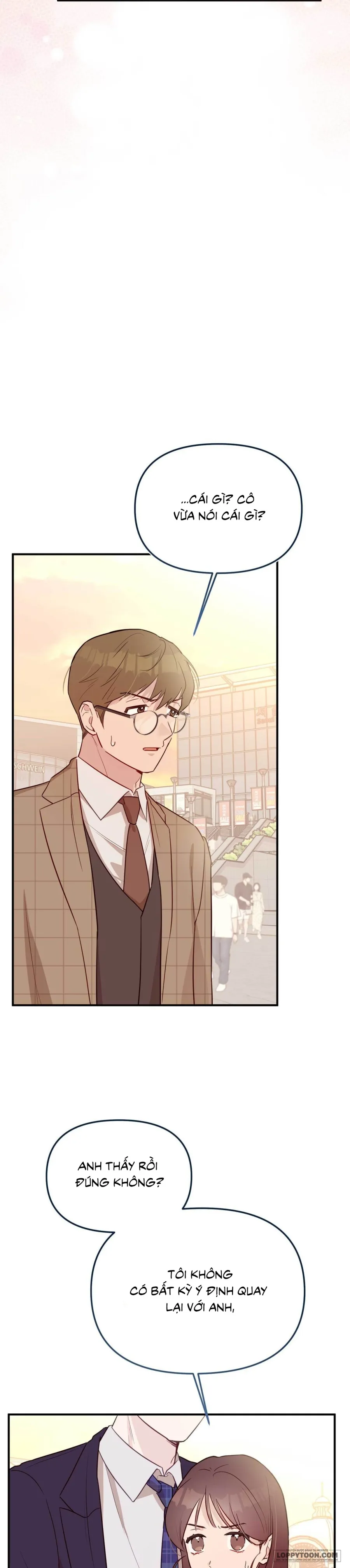 Tôi Nuôi Trai Chỉ Để "Thịt" - Chap 22 - H+ - Trang 8