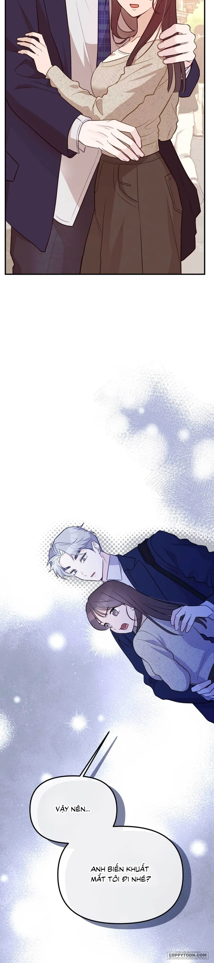 Tôi Nuôi Trai Chỉ Để "Thịt" - Chap 22 - H+ - Trang 9