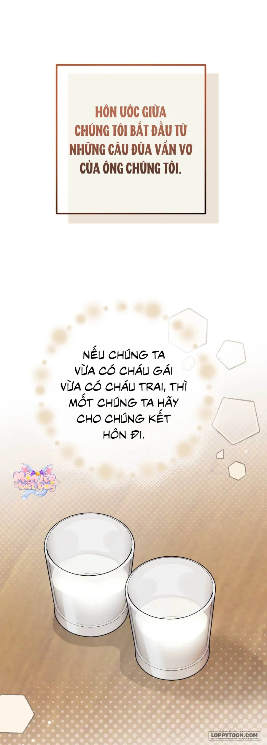 Tôi Nuôi Trai Chỉ Để "Thịt" - Chap 23 - Trang 0