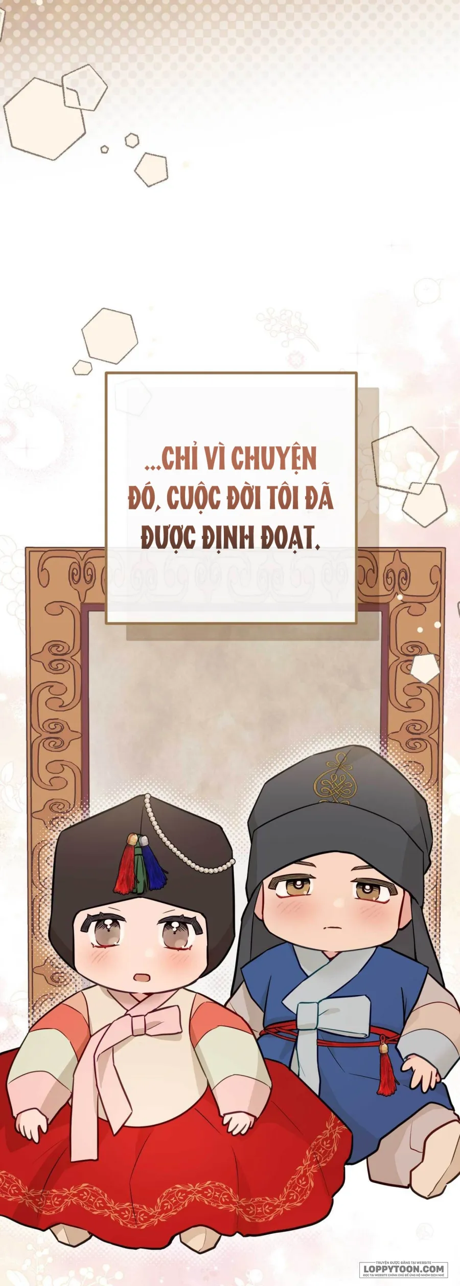 Tôi Nuôi Trai Chỉ Để "Thịt" - Chap 23 - Trang 1