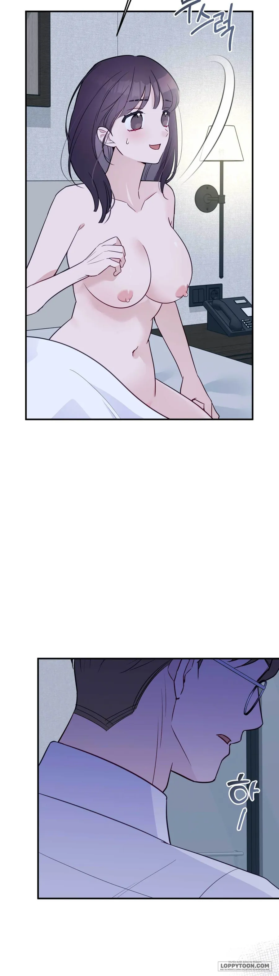 Tôi Nuôi Trai Chỉ Để "Thịt" - Chap 23 - Trang 10