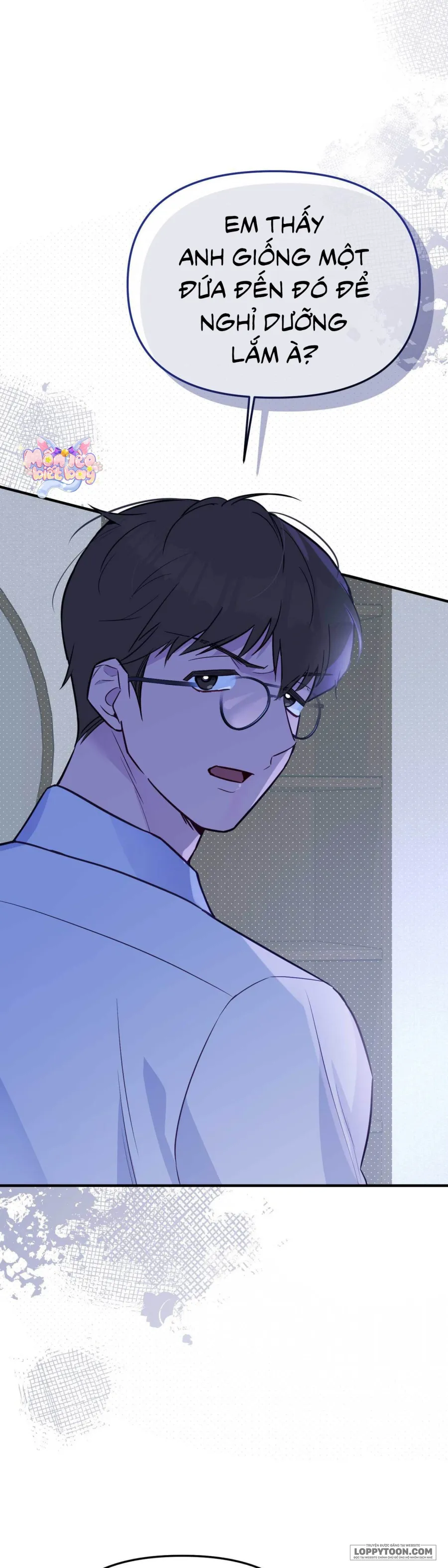 Tôi Nuôi Trai Chỉ Để "Thịt" - Chap 23 - Trang 11