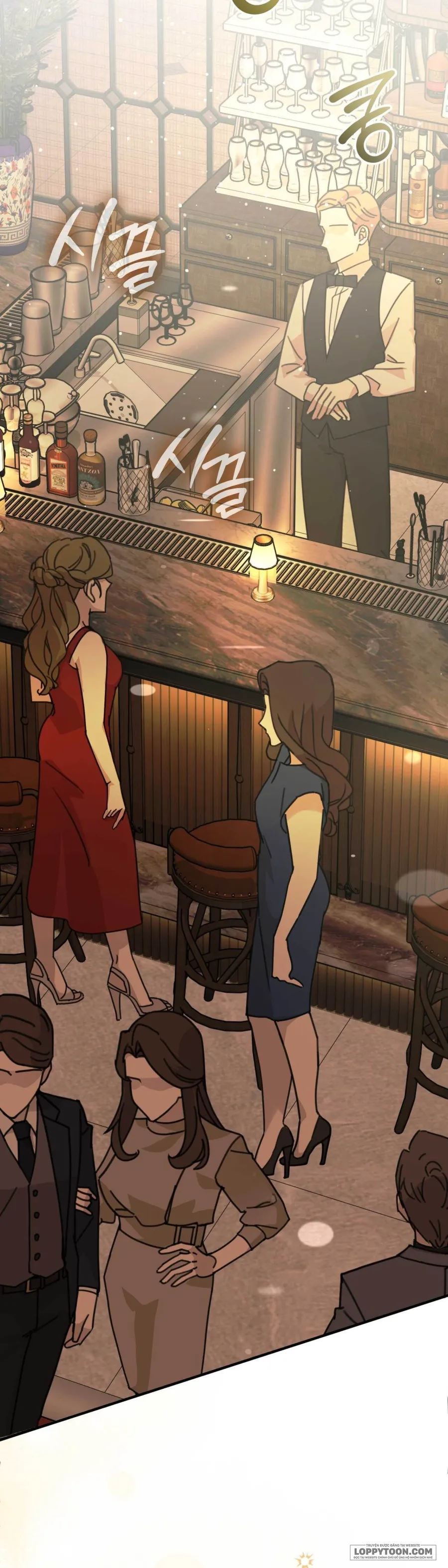Tôi Nuôi Trai Chỉ Để "Thịt" - Chap 23 - Trang 16