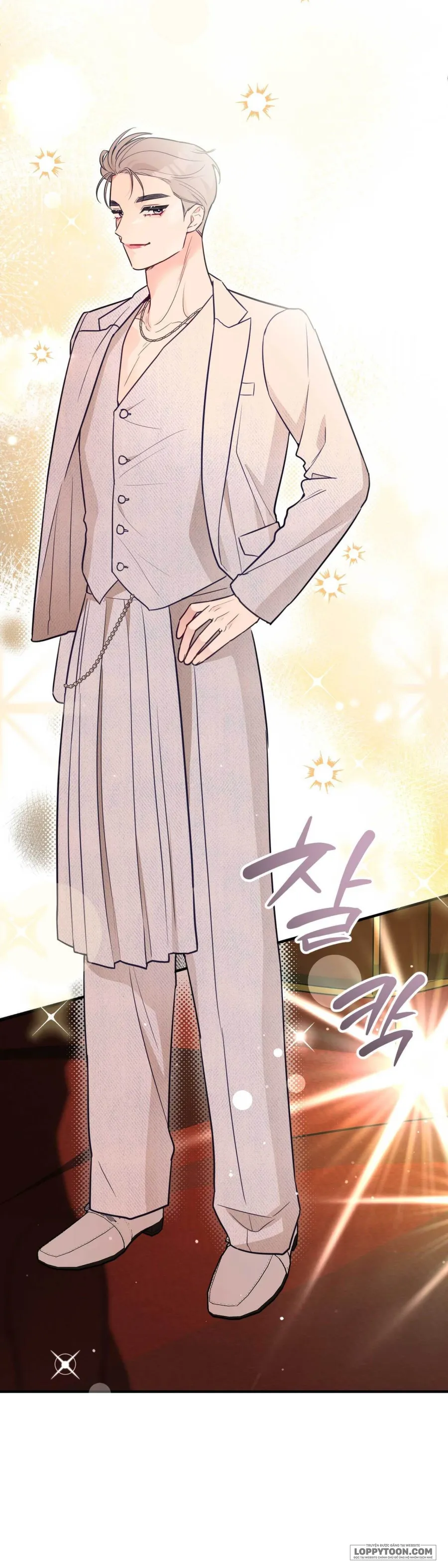Tôi Nuôi Trai Chỉ Để "Thịt" - Chap 23 - Trang 17