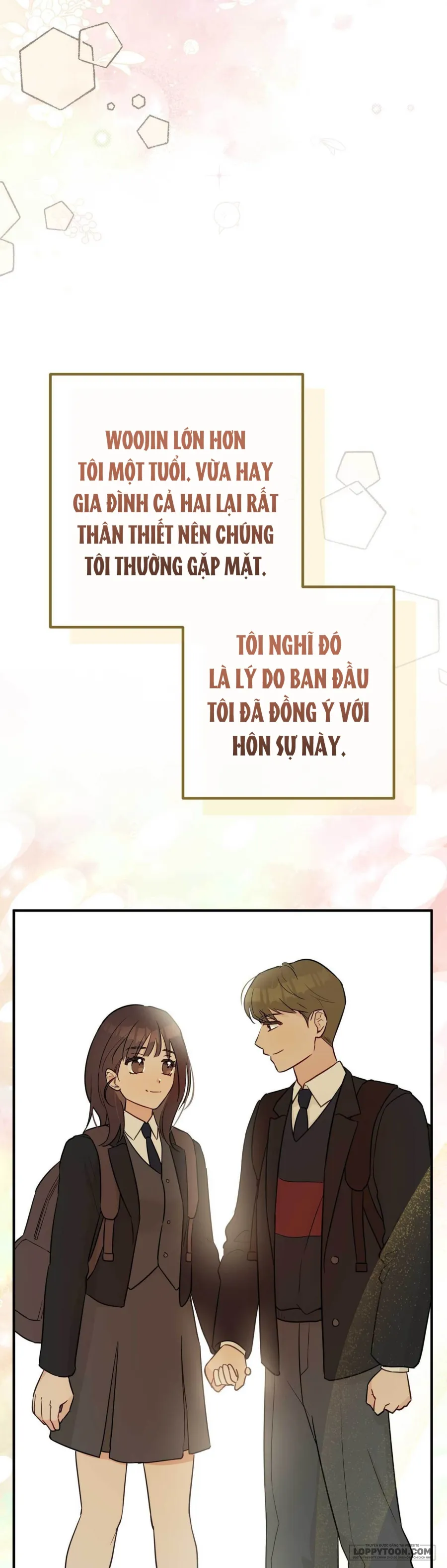 Tôi Nuôi Trai Chỉ Để "Thịt" - Chap 23 - Trang 2