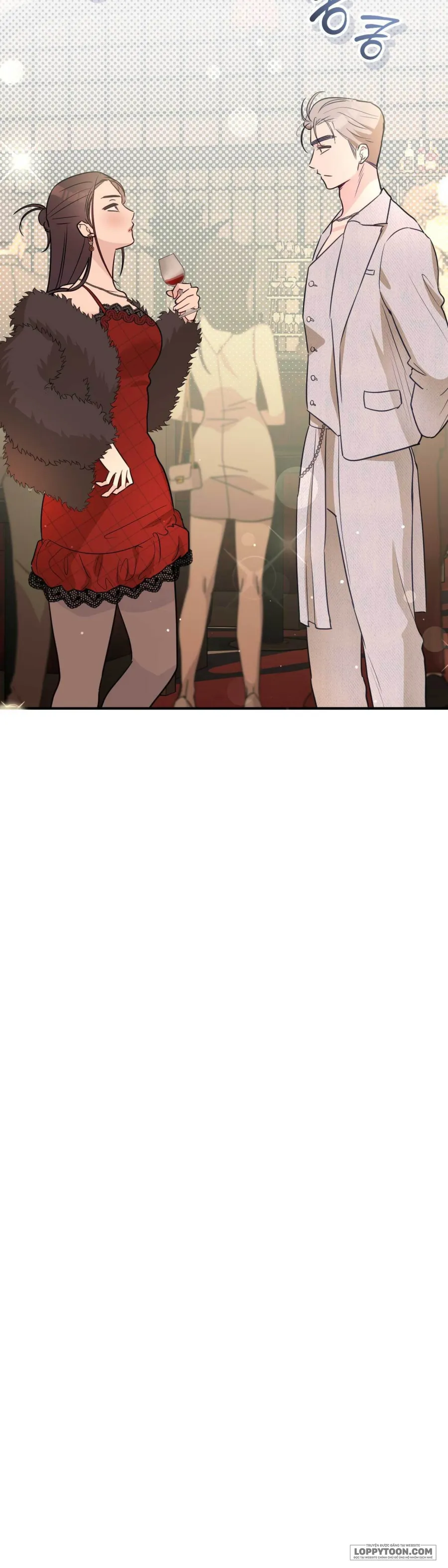 Tôi Nuôi Trai Chỉ Để "Thịt" - Chap 23 - Trang 26