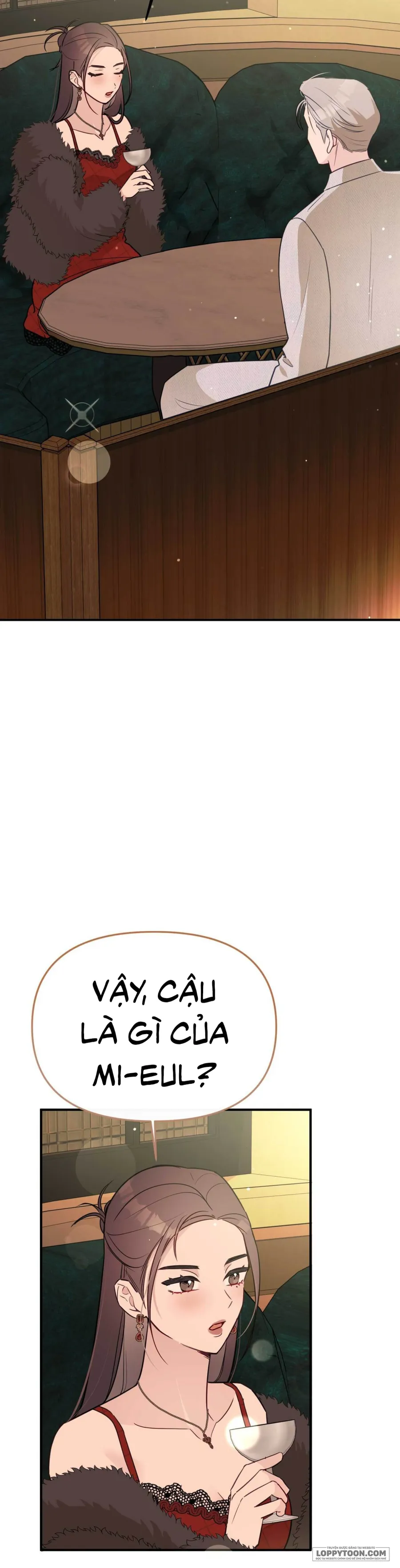 Tôi Nuôi Trai Chỉ Để "Thịt" - Chap 23 - Trang 28