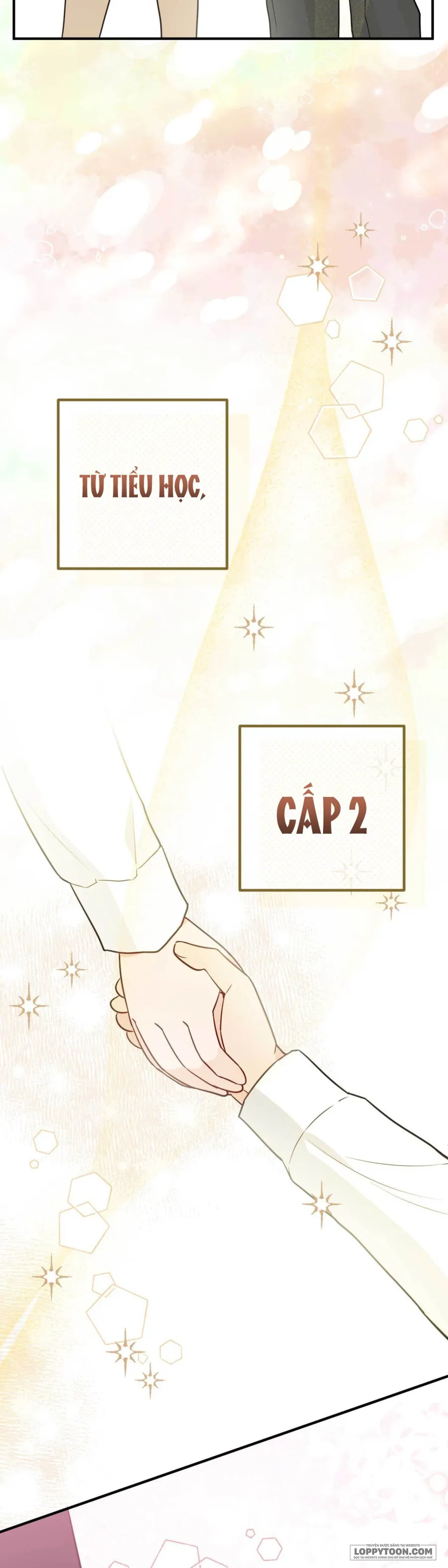 Tôi Nuôi Trai Chỉ Để "Thịt" - Chap 23 - Trang 3