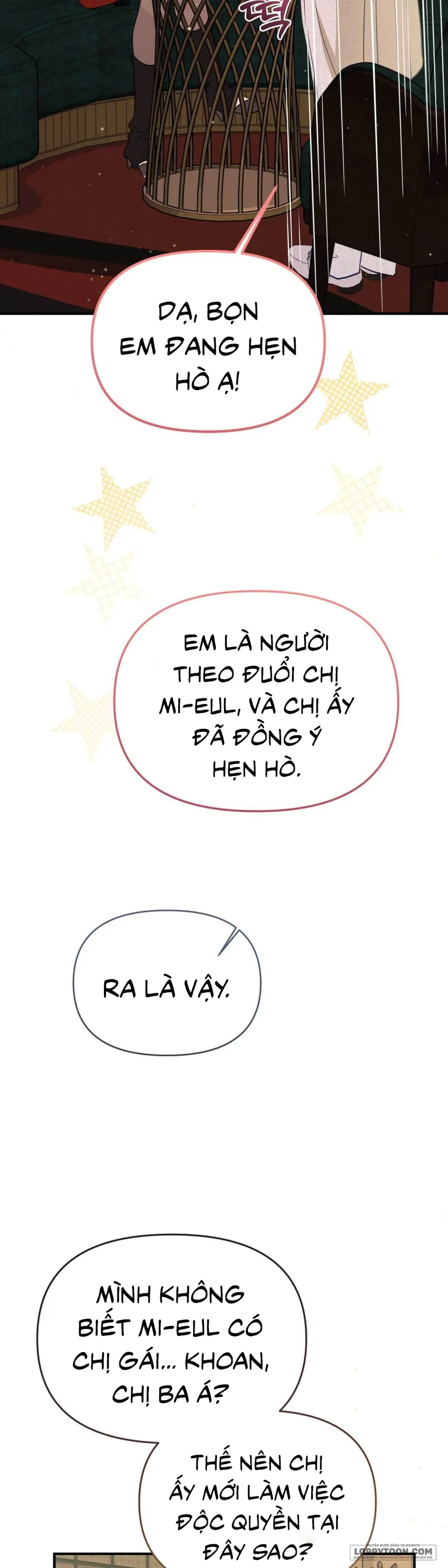 Tôi Nuôi Trai Chỉ Để "Thịt" - Chap 23 - Trang 30