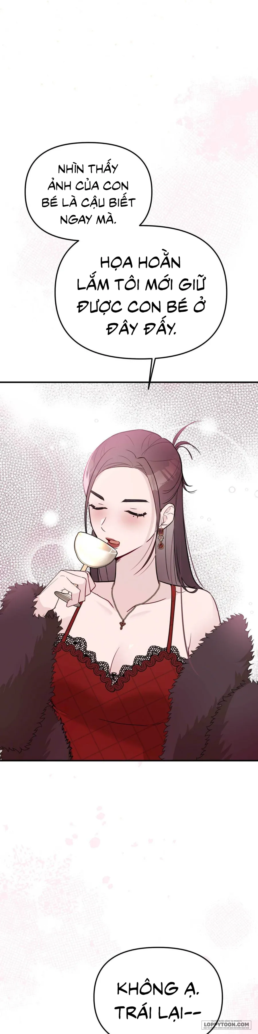 Tôi Nuôi Trai Chỉ Để "Thịt" - Chap 23 - Trang 32