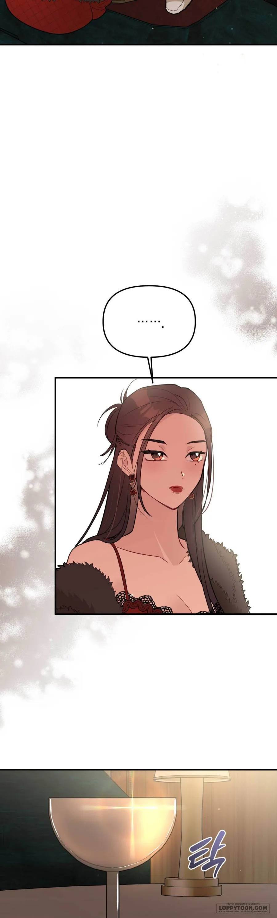 Tôi Nuôi Trai Chỉ Để "Thịt" - Chap 23 - Trang 34